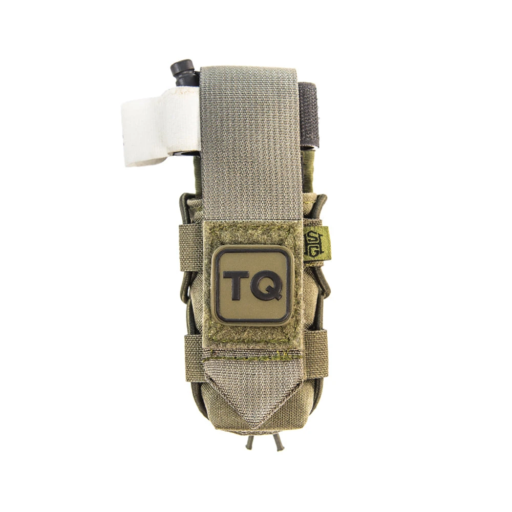 High Speed Gear Tourniquet TACO | MOLLE | Made In The USA 14 High Speed Gear Tourniquet TACO | MOLLE | Made In The USA - Image 12
