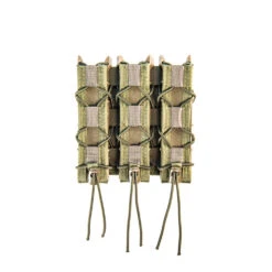 High Speed Gear Triple Extended Pistol / Baton TACO | Made In The USA 13 High Speed Gear Triple Extended Pistol / Baton TACO | Made In The USA -Tactical Equipment od green high speed gear triple extended pistol baton taco