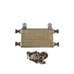 High Speed Gear HSGI Chest Platform 15 High Speed Gear HSGI Chest Platform -Tactical Equipment od green hsgi chest platform