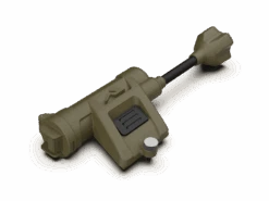 Princeton Tec Charge X| 100 Lumens | 40 Hours -Tactical Equipment olive drab black princeton tec chargex diagonal 2