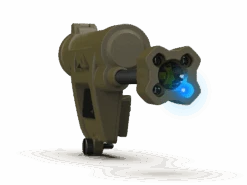 Princeton Tec Charge X| 100 Lumens | 40 Hours -Tactical Equipment olive drab black princeton tec chargex od 3qrtr blue led