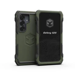 Galaxy S25 ADVNTR Phone Case | Made In USA 12 Galaxy S25 ADVNTR Phone Case | Made In USA -Tactical Equipment olive drab juggernaut case galaxy s25 advntr phone case