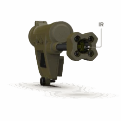 Princeton Tec Charge X IR Max | Tactical Headlamp | Made In USA 37 Princeton Tec Charge X IR Max | Tactical Headlamp | Made In USA -Tactical Equipment olive drab princeton tec chargex irmax ir led