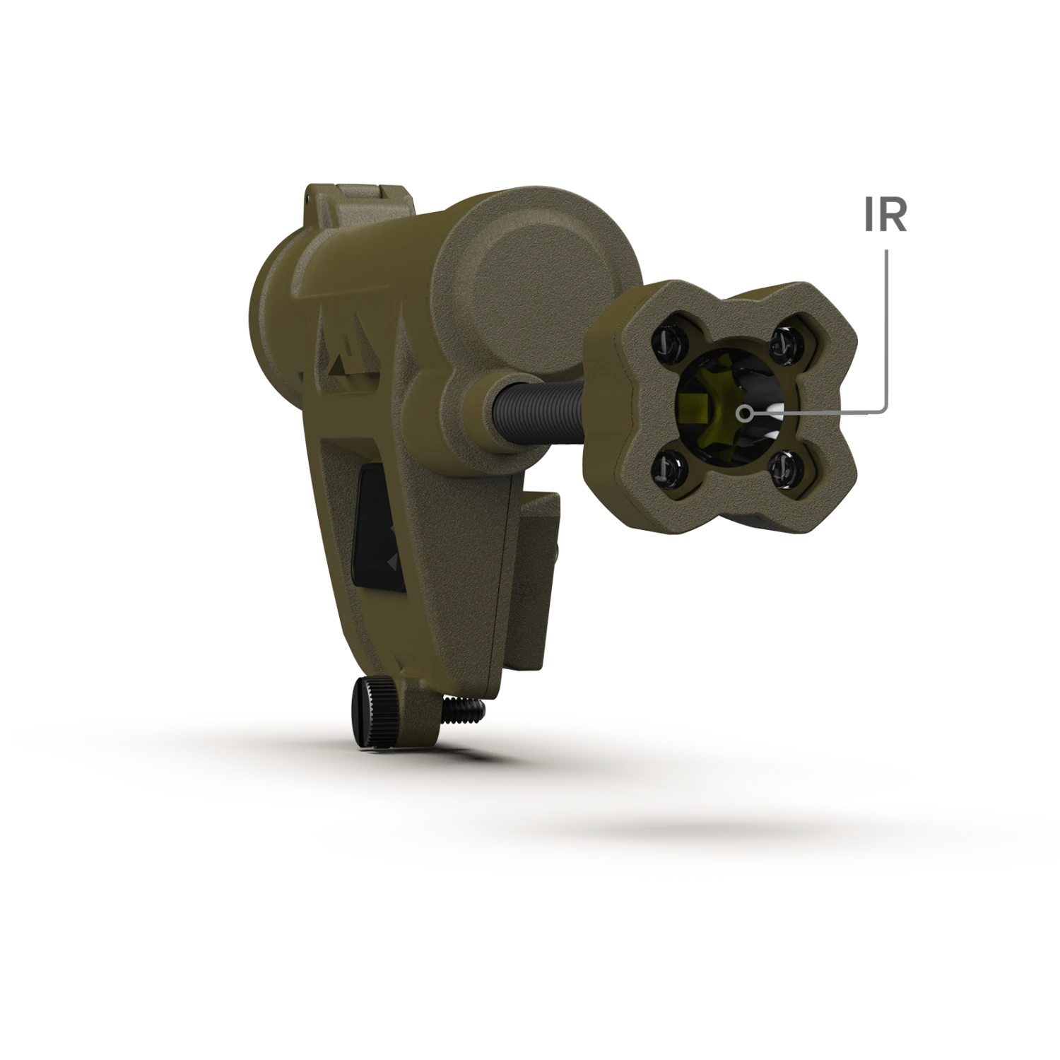 Princeton Tec Charge X IR Max | Tactical Headlamp | Made In USA 18 Princeton Tec Charge X IR Max | Tactical Headlamp | Made In USA - Image 16