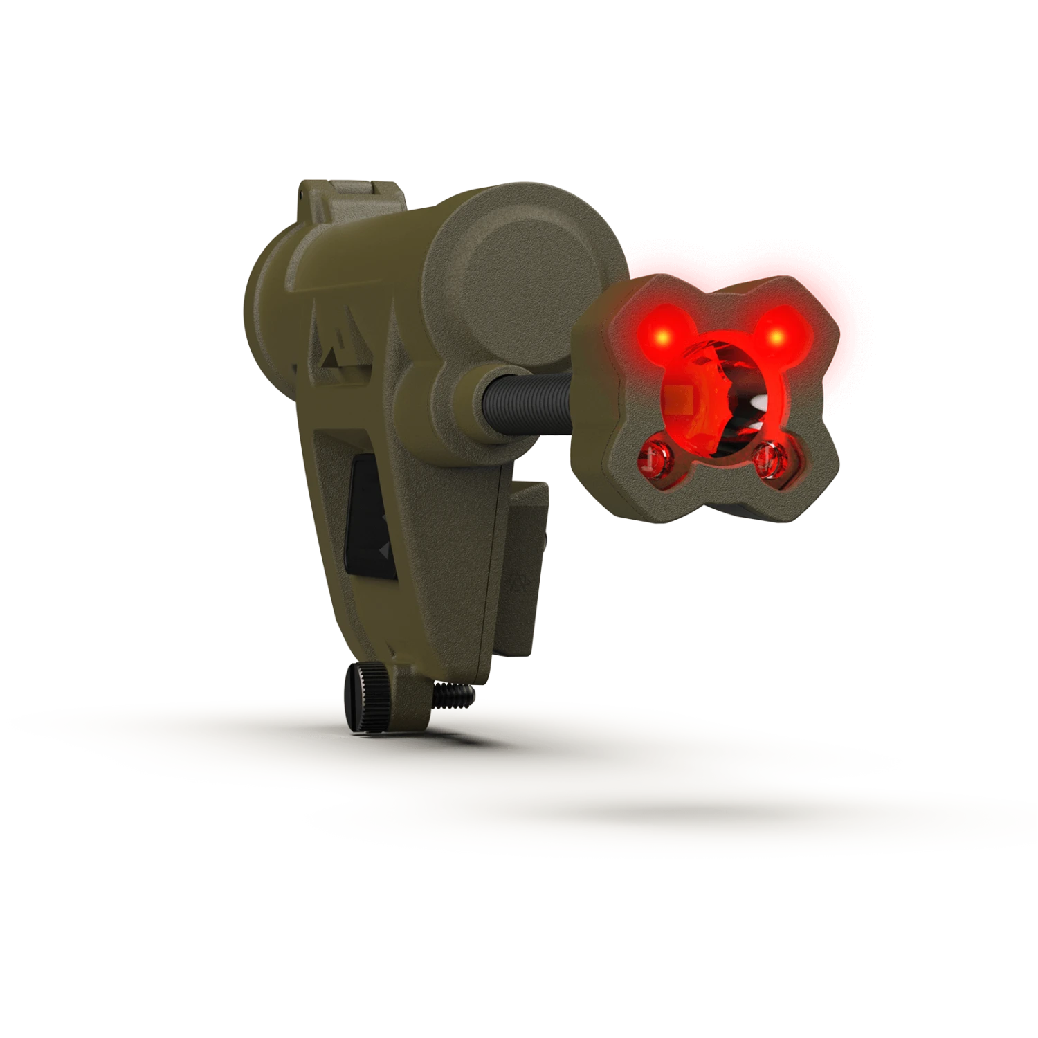 Princeton Tec Charge X IR Max | Tactical Headlamp | Made In USA 17 Princeton Tec Charge X IR Max | Tactical Headlamp | Made In USA - Image 15