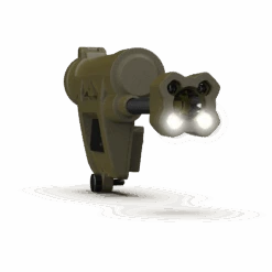 Princeton Tec Charge X IR Max | Tactical Headlamp | Made In USA 35 Princeton Tec Charge X IR Max | Tactical Headlamp | Made In USA -Tactical Equipment olive drab princeton tec chargex irmax white led