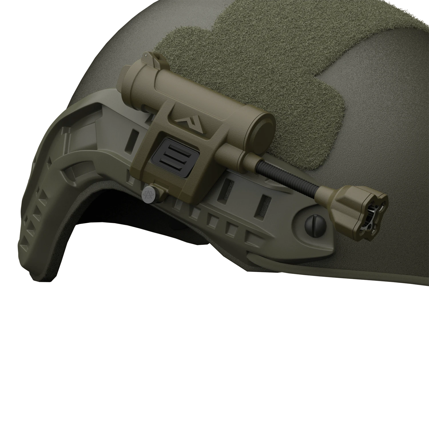 Princeton Tec Charge X IR Max | Tactical Headlamp | Made In USA 13 Princeton Tec Charge X IR Max | Tactical Headlamp | Made In USA - Image 11