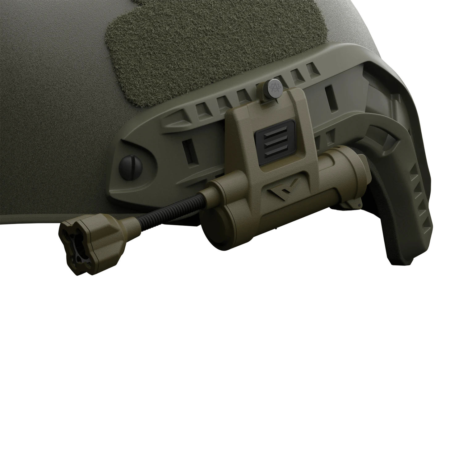 Princeton Tec Charge X IR Max | Tactical Headlamp | Made In USA 12 Princeton Tec Charge X IR Max | Tactical Headlamp | Made In USA - Image 10