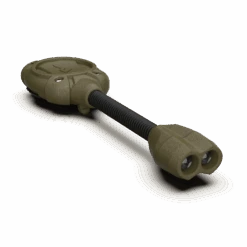 Princeton Tec Switch RGB MPLS | 10 Lumens | 36 Hours -Tactical Equipment olive drab princeton tec switch rgb 3qtr right wm