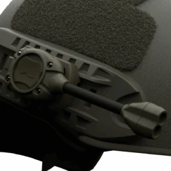 Princeton Tec Switch RGB MPLS | 10 Lumens | 36 Hours -Tactical Equipment olive drab princeton tec switch rgb mounted to opscore rail wm