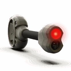 Princeton Tec Switch RGB MPLS | 10 Lumens | 36 Hours -Tactical Equipment olive drab princeton tec switch rgb red led wm