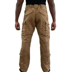 Operator Tactical Pants 7 Operator Tactical Pants -Tactical Equipment operator tactical pants atomic defense apparel 2 1