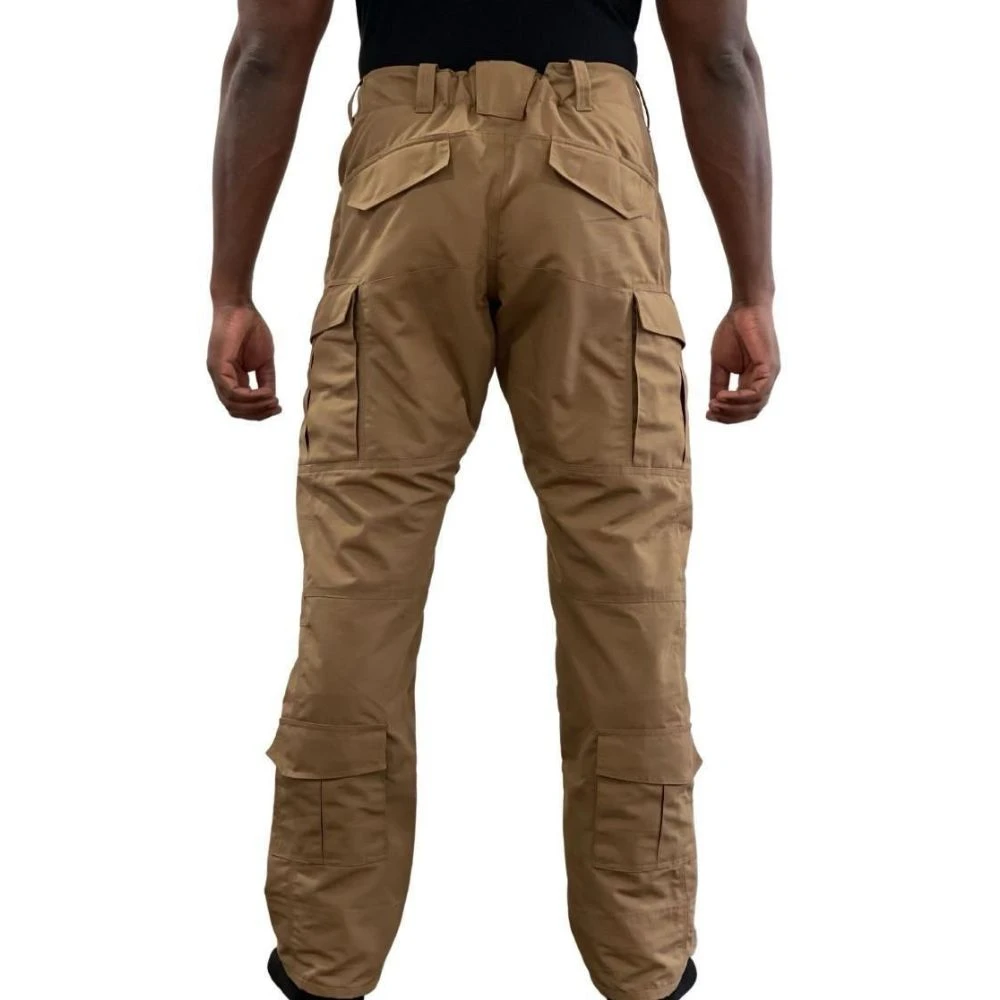 Operator Tactical Pants 5 Operator Tactical Pants - Image 3