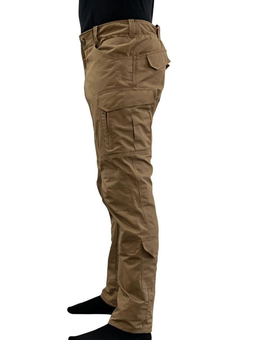 Operator Tactical Pants 4 Operator Tactical Pants - Image 2