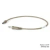 Ops-Core AMP U174 Downlead Cable | Monaural, Stereo & Mono-Binaural 1 Ops-Core AMP U174 Downlead Cable | Monaural, Stereo & Mono-Binaural -Tactical Equipment ops core amp u174 downlead cable Tan 21 atomic defense 1