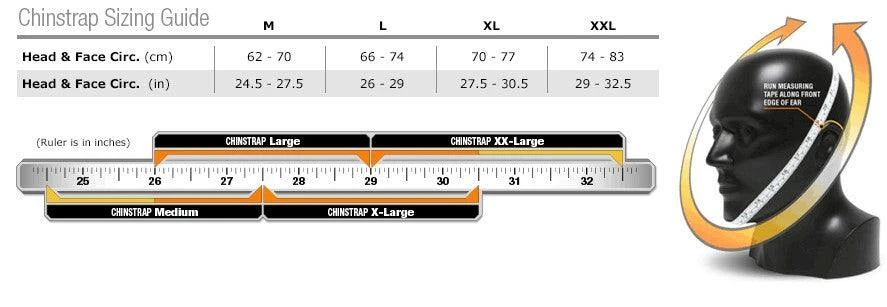 Ops-Core Bump Helmet | FAST Base Jump High-Cut 17 Ops-Core Bump Helmet | FAST Base Jump High-Cut - Image 15