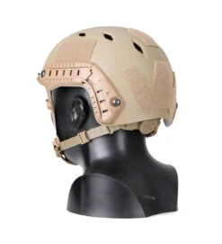 Ops-Core Bump Helmet | FAST Base Jump High-Cut 21 Ops-Core Bump Helmet | FAST Base Jump High-Cut -Tactical Equipment ops core bump helmet or fast base jump high cut atomic defense armor 6