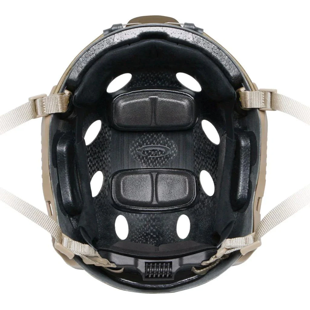Ops-Core Bump Helmet | FAST Base Jump High-Cut 10 Ops-Core Bump Helmet | FAST Base Jump High-Cut - Image 8