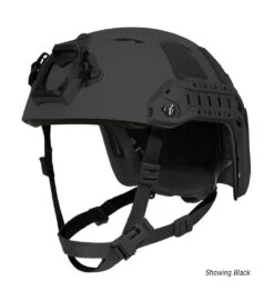 Ops-Core FAST Bump High Cut Helmet System 12 Ops-Core FAST Bump High Cut Helmet System -Tactical Equipment ops core fast bump high cut helmet system in black