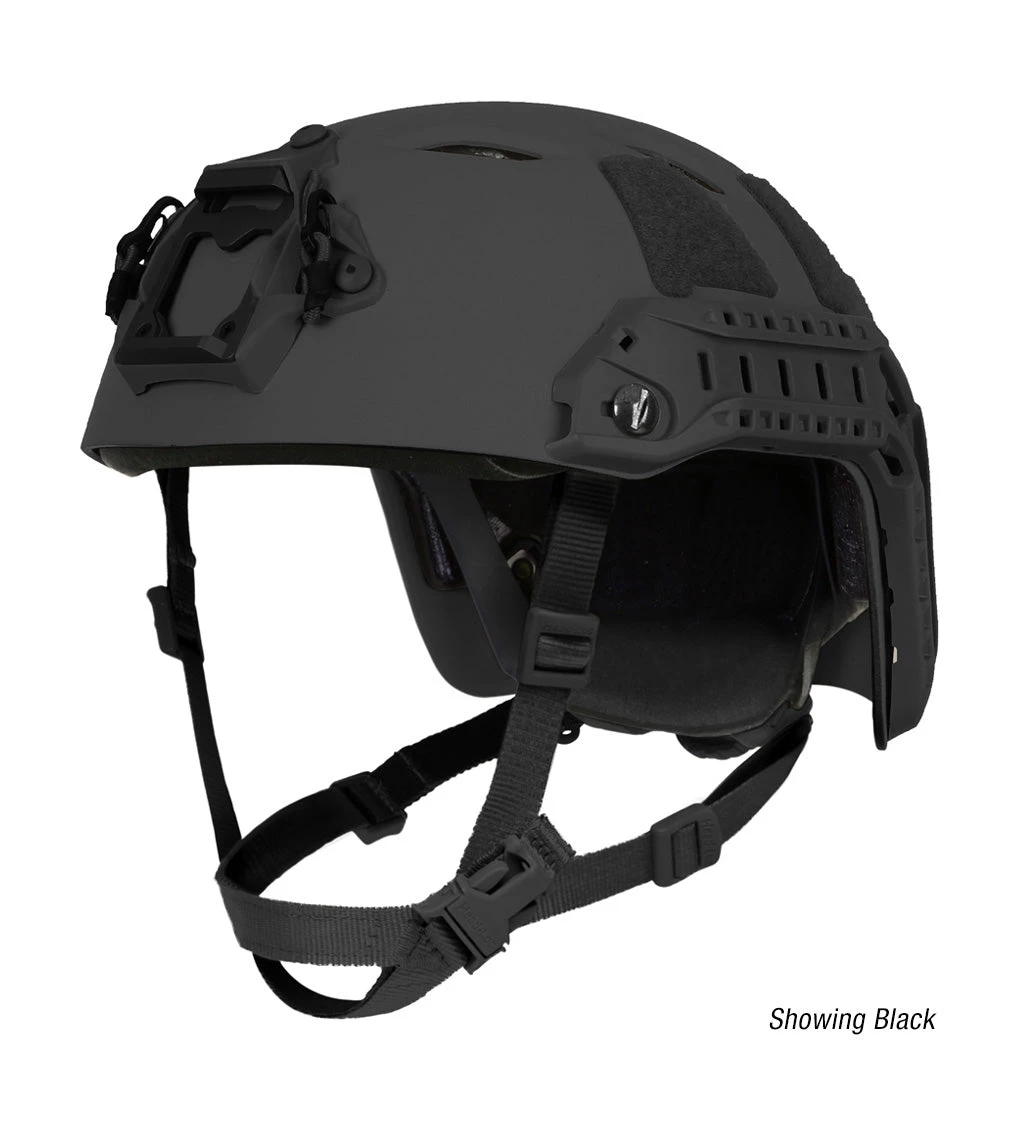 Ops-Core FAST Bump High Cut Helmet System 7 Ops-Core FAST Bump High Cut Helmet System - Image 5