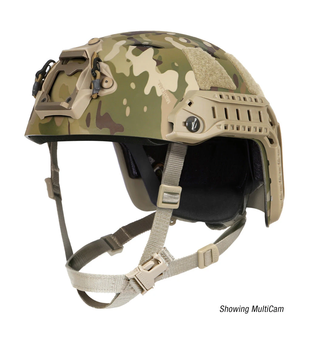 Ops-Core FAST Bump High Cut Helmet System 8 Ops-Core FAST Bump High Cut Helmet System - Image 6
