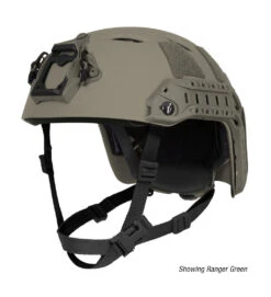 Ops-Core FAST Bump High Cut Helmet System 11 Ops-Core FAST Bump High Cut Helmet System -Tactical Equipment ops core fast bump high cut helmet system in ranger green