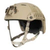 Ops-Core FAST Bump High Cut Helmet System 1 Ops-Core FAST Bump High Cut Helmet System -Tactical Equipment ops core fast bump high cut helmet system in tan