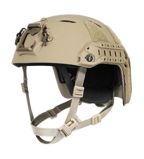 Ops-Core FAST Bump High Cut Helmet System 3 Ops-Core FAST Bump High Cut Helmet System