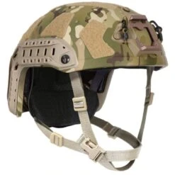 Ops-Core FAST SF | High Cut Ballistic Helmet
