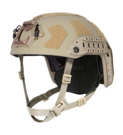 Ops-Core FAST SF | High Cut Ballistic Helmet 24 Ops-Core FAST SF | High Cut Ballistic Helmet -Tactical Equipment ops core fast sf tactical high cut helmet system atomic defense armor 4