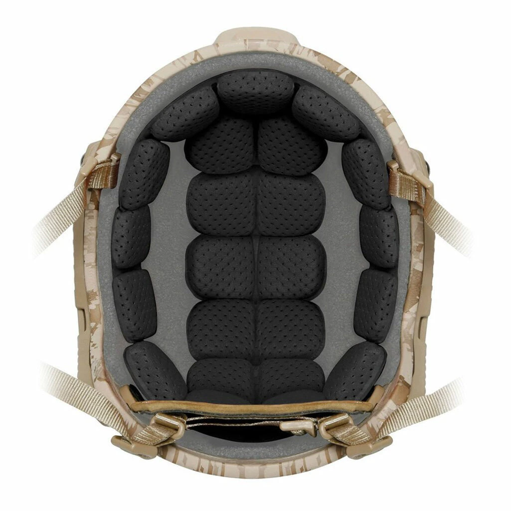 Ops-Core Lux Liner - H-Nape Kit | For FAST, XP And MT Helmets 4 Ops-Core Lux Liner - H-Nape Kit | For FAST, XP And MT Helmets - Image 2