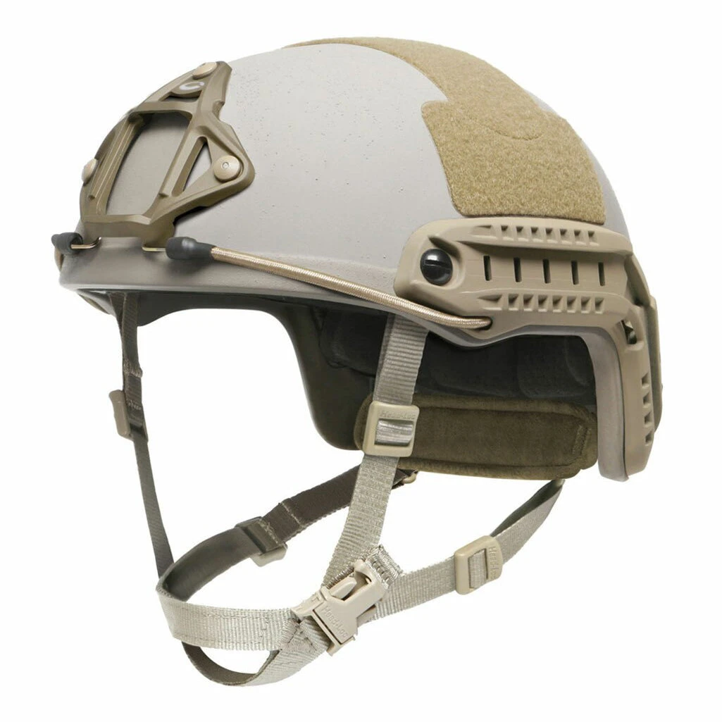 Ops-Core Lux Liner - H-Nape Kit | For FAST, XP And MT Helmets 5 Ops-Core Lux Liner - H-Nape Kit | For FAST, XP And MT Helmets - Image 3