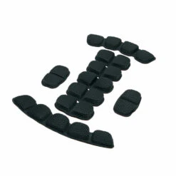 Ops-Core Lux Liner - Worm-Dial Kit | For FAST And Sentry™ Helmets 9 Ops-Core Lux Liner - Worm-Dial Kit | For FAST And Sentry™ Helmets -Tactical Equipment ops core lux liner worm dial kit 4