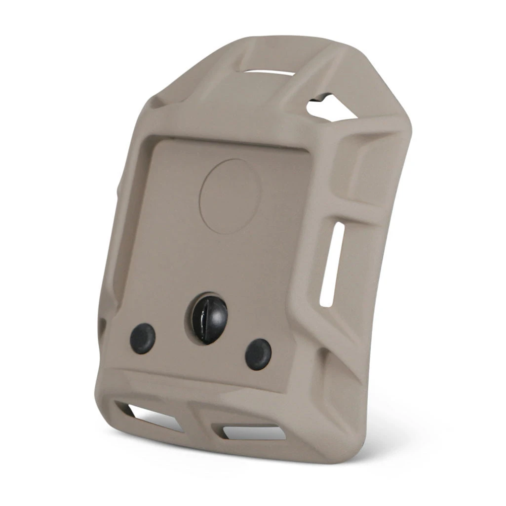 Ops-Core Skeleton One Hole Shroud | For ACH And Gentex TBH Systems 5 Ops-Core Skeleton One Hole Shroud | For ACH And Gentex TBH Systems - Image 3