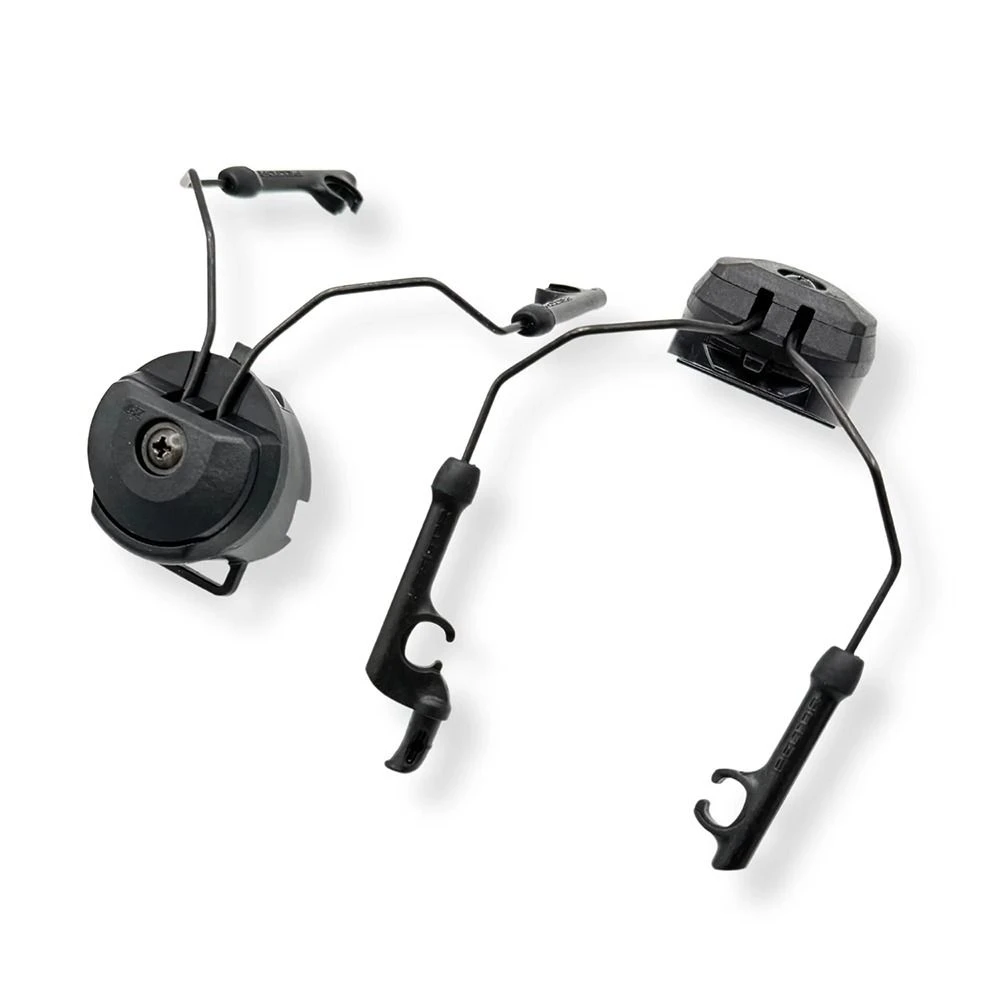 3M Peltor P3ADG-F-SV/2 | For ComTac VII & ComTac VIII | Easy Donning / Doffing 4 3M Peltor P3ADG-F-SV/2 | For ComTac VII & ComTac VIII | Easy Donning / Doffing - Image 2