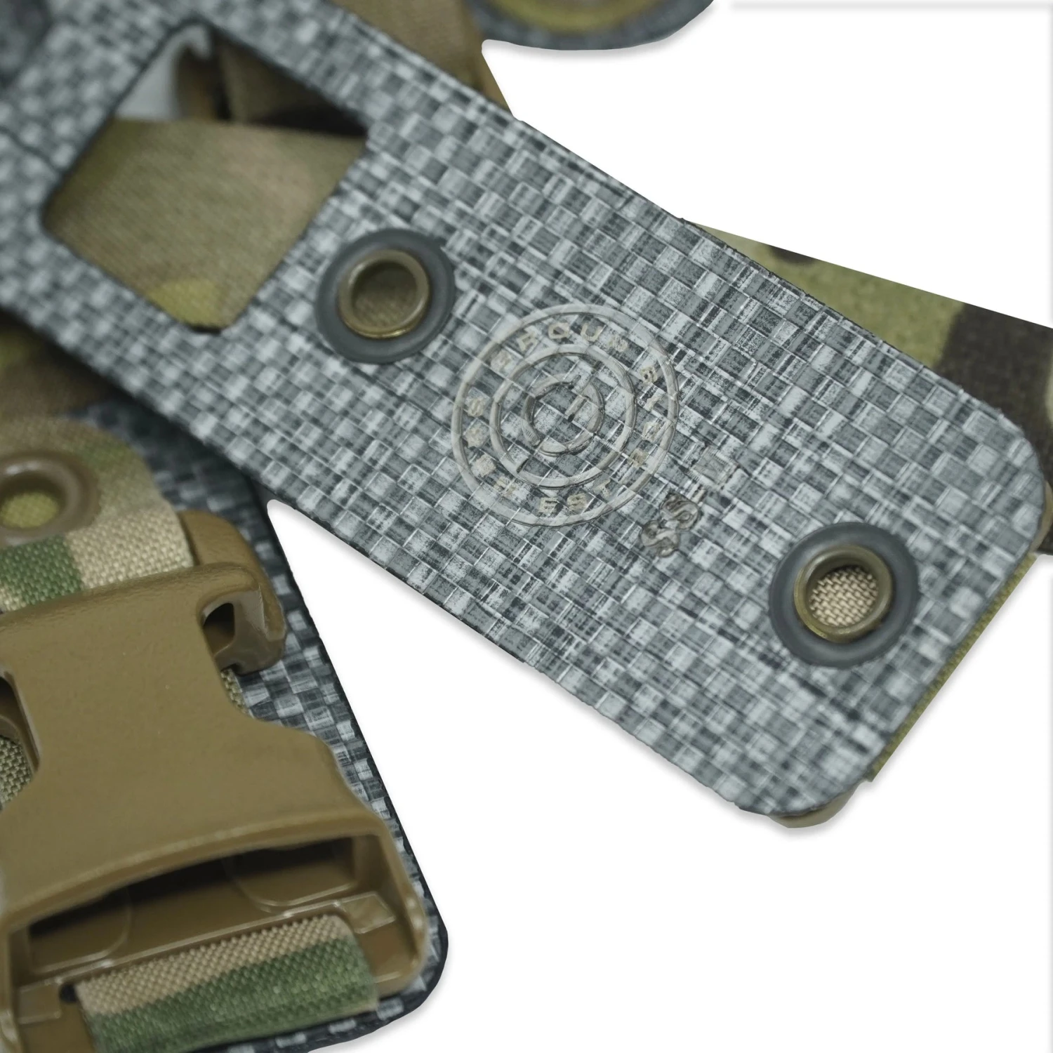 GBRS Group Modular Chest Rig Kit | Made In USA 11 GBRS Group Modular Chest Rig Kit | Made In USA - Image 9