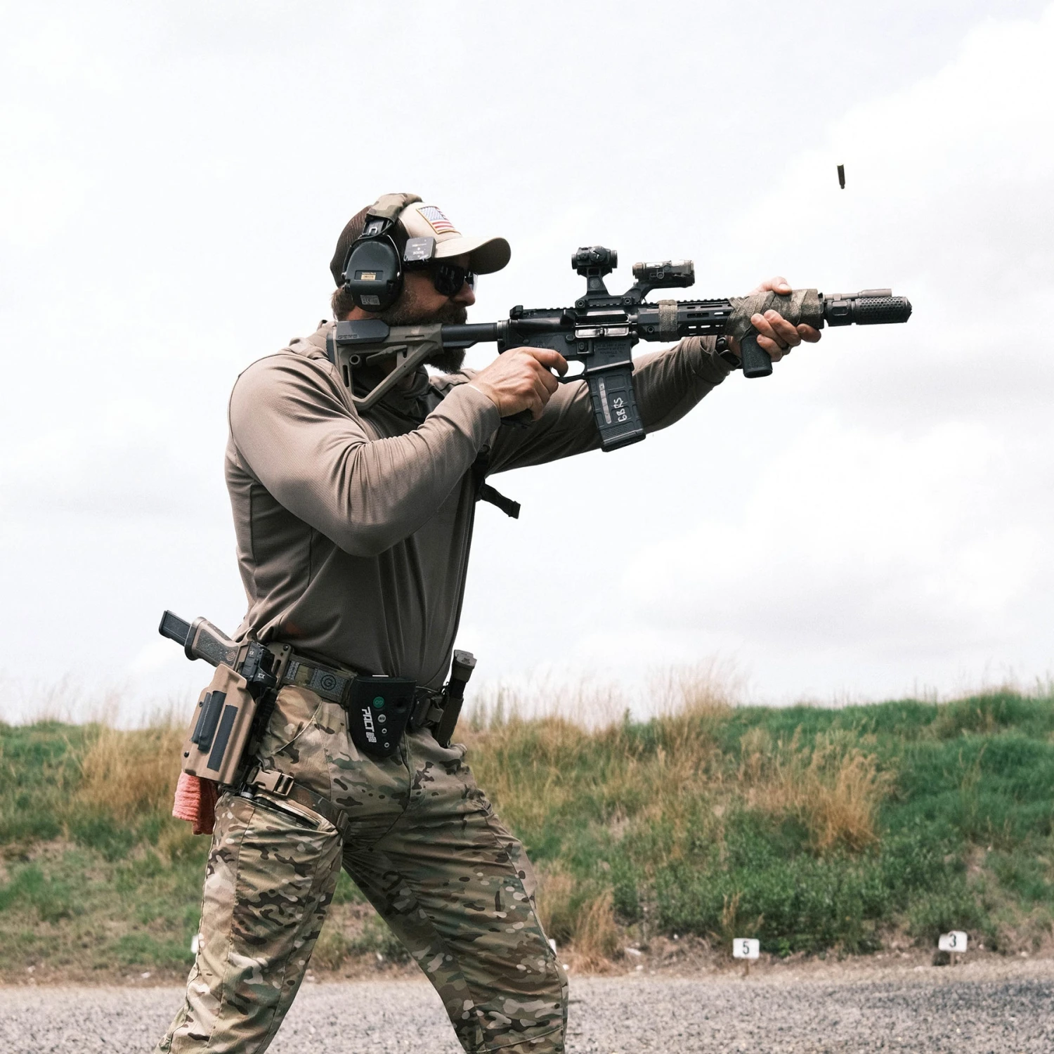 GBRS Group Hydra V2 Mount Kit | Made In USA 10 GBRS Group Hydra V2 Mount Kit | Made In USA - Image 8