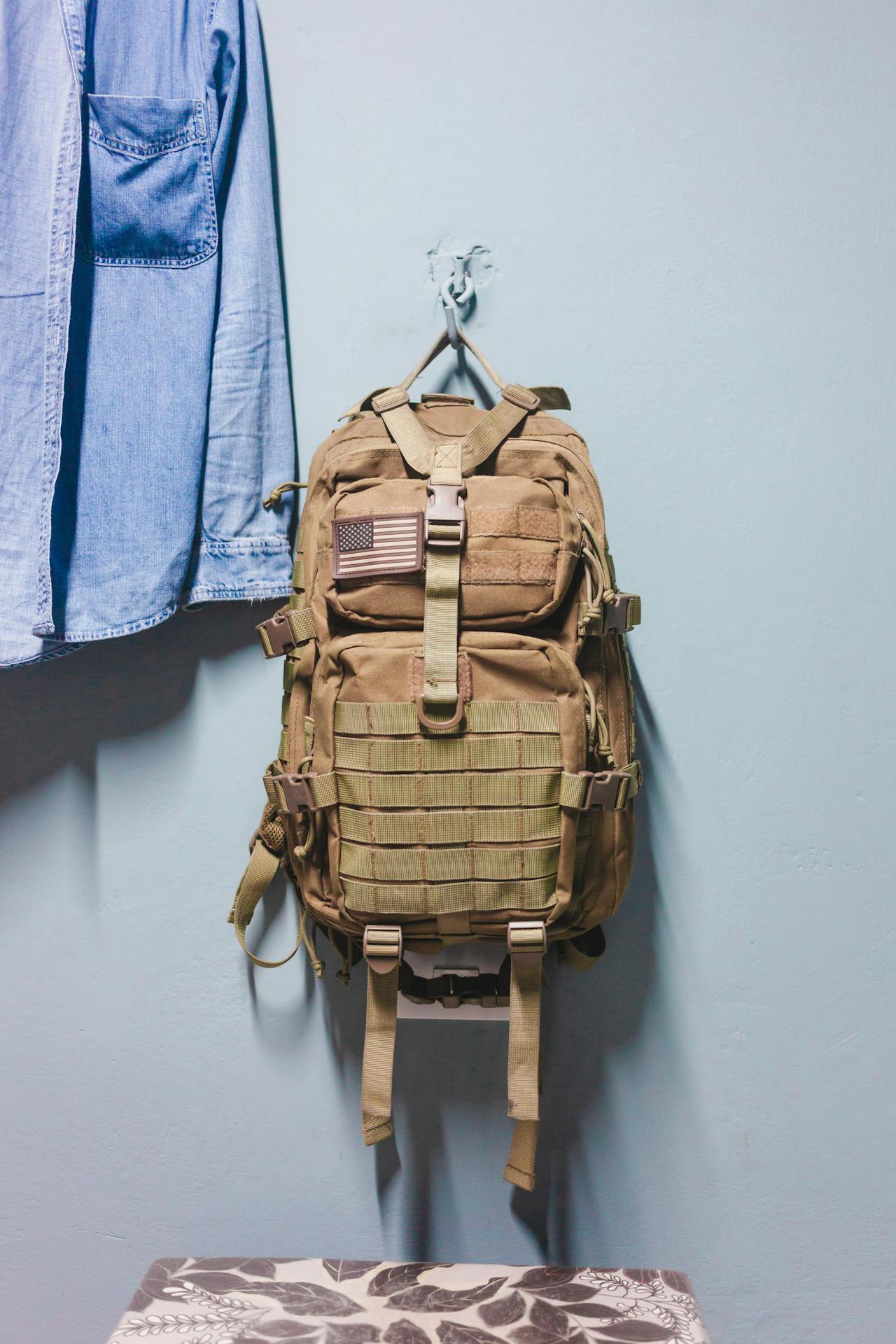 Tactical Equipment 5 Tactical Equipment -Tactical Equipment pexels mallonymedia 9448163
