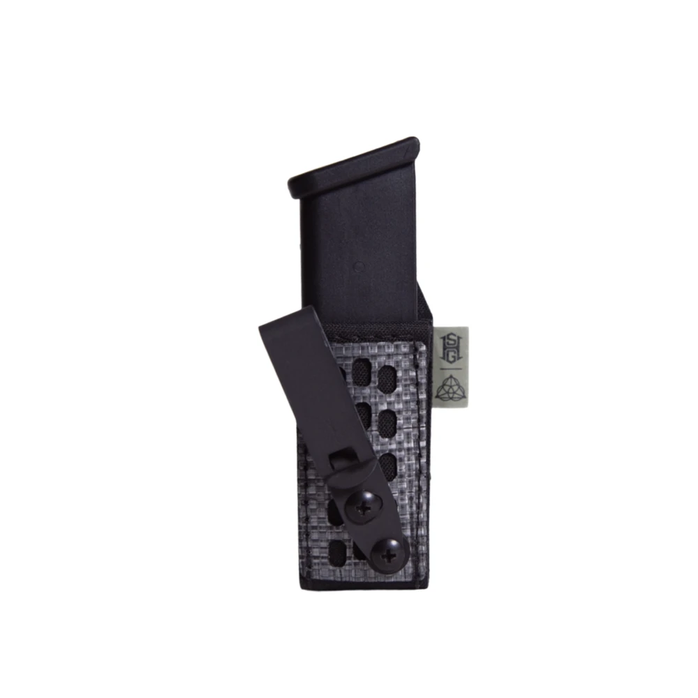 High Speed Gear Lo-V Mag Pouches | Discreet Carry | Made In USA 5 High Speed Gear Lo-V Mag Pouches | Discreet Carry | Made In USA - Image 3
