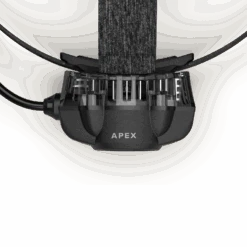 Princeton Tec Apex Li | Rechargeable Headlamp | 550 Lumens -Tactical Equipment princeton tec apex II top