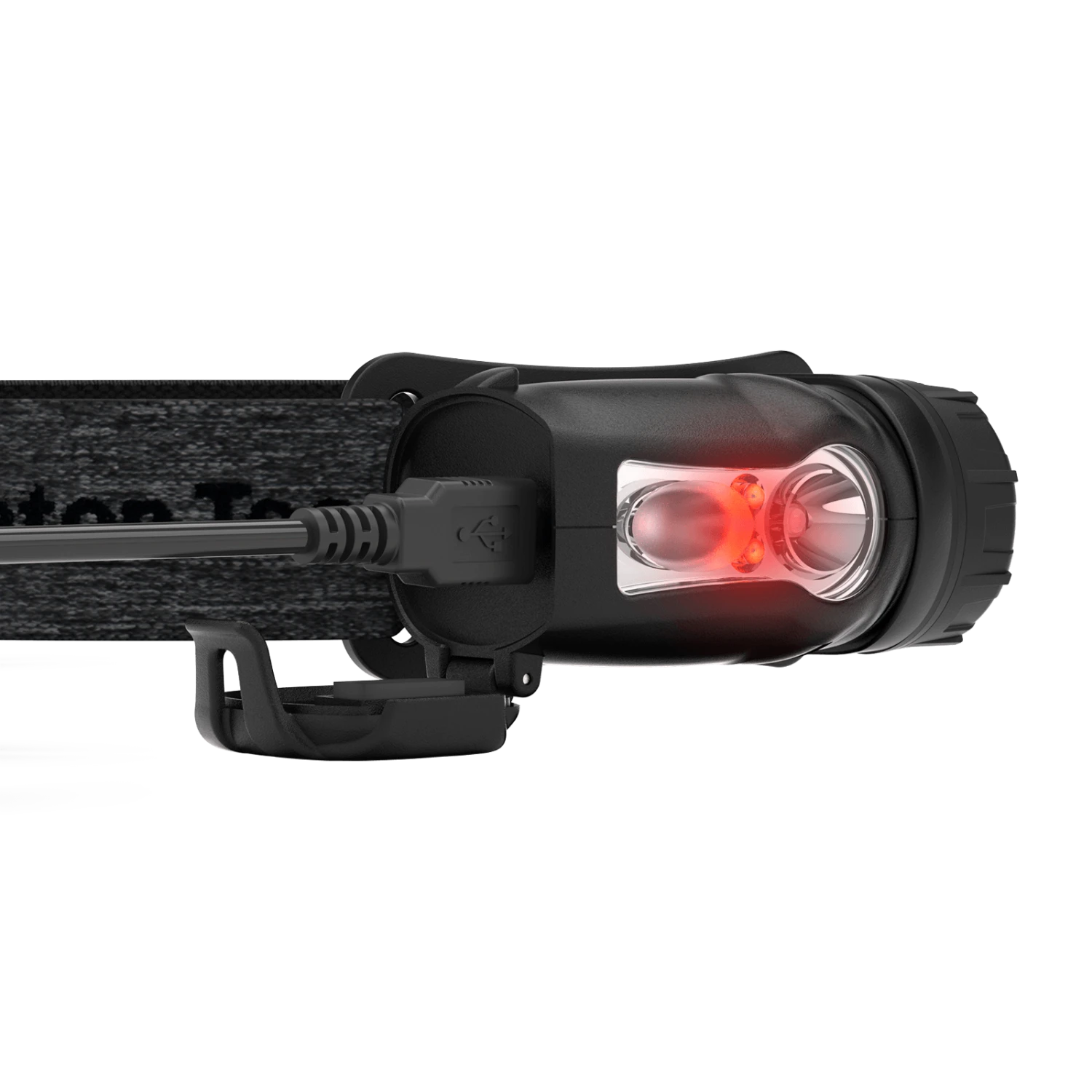 Princeton Tec Axis Li Rechargeable Headlamp | 450 Lumens | 15 Hours 6 Princeton Tec Axis Li Rechargeable Headlamp | 450 Lumens | 15 Hours - Image 4