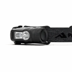Princeton Tec Axis Li Rechargeable Headlamp | 450 Lumens | 15 Hours 13 Princeton Tec Axis Li Rechargeable Headlamp | 450 Lumens | 15 Hours -Tactical Equipment princeton tec axis li close