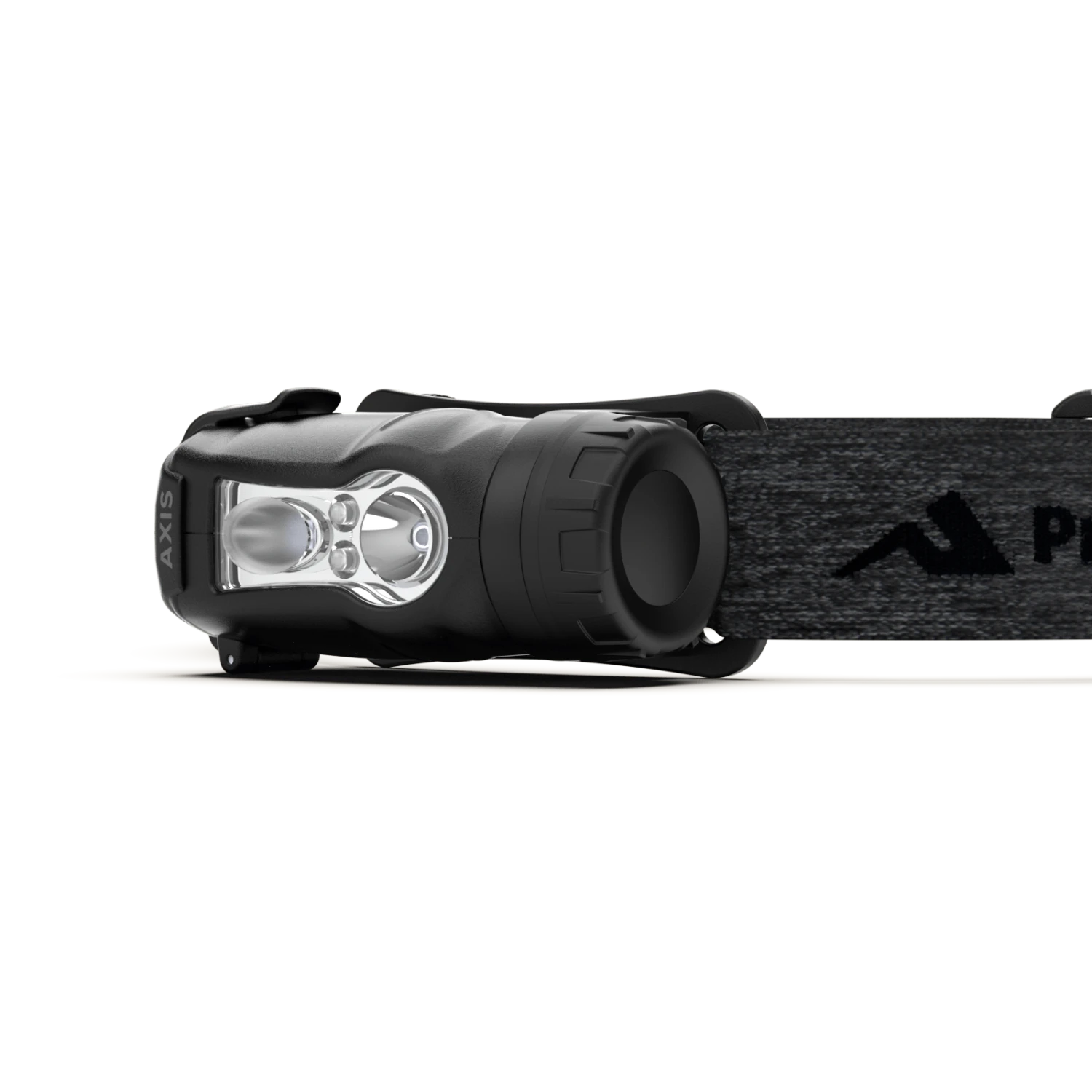 Princeton Tec Axis Li Rechargeable Headlamp | 450 Lumens | 15 Hours 5 Princeton Tec Axis Li Rechargeable Headlamp | 450 Lumens | 15 Hours - Image 3