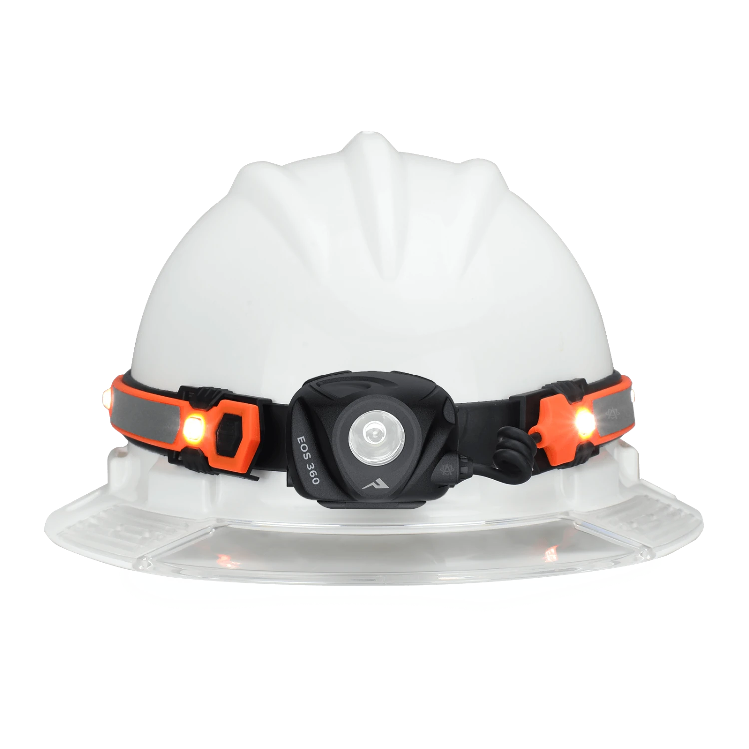 Princeton Tec EOS 360 | 165 Lumens | 51 Hours Headlamp 5 Princeton Tec EOS 360 | 165 Lumens | 51 Hours Headlamp - Image 3