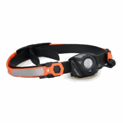Princeton Tec EOS 360 | 165 Lumens | 51 Hours Headlamp