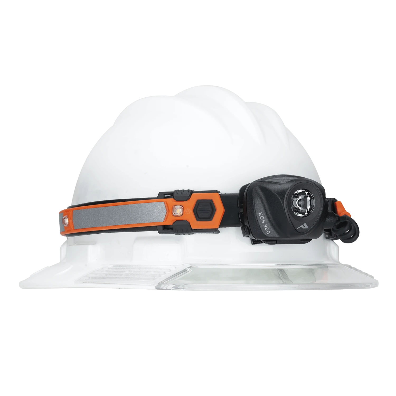 Princeton Tec EOS 360 | 165 Lumens | 51 Hours Headlamp 4 Princeton Tec EOS 360 | 165 Lumens | 51 Hours Headlamp - Image 2