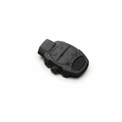 Princeton Tec Switch Rail | Weapon Light | Made In USA -Tactical Equipment princeton tec switch rail black button