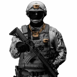 Princeton Tec Vizz 550 RGB MPLS | 550 Lumens | 33 Hours -Tactical Equipment princeton tec vizz 550 rgb mpls mounting options