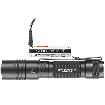 Streamlight Protac 2L-X 3 Streamlight Protac 2L-X