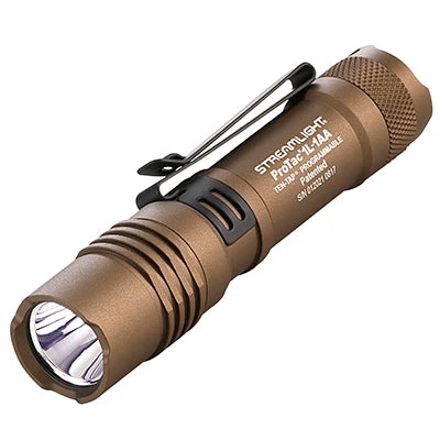 Streamlight 1L-1AA | Everyday Carry Flashlight 8 Streamlight 1L-1AA | Everyday Carry Flashlight - Image 6